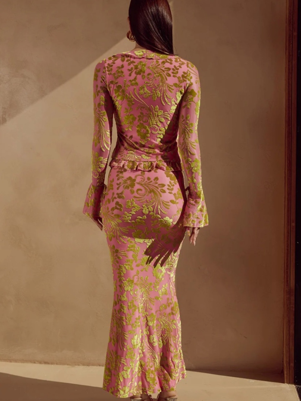 ZAIDA TOP - Picture 3 of 3